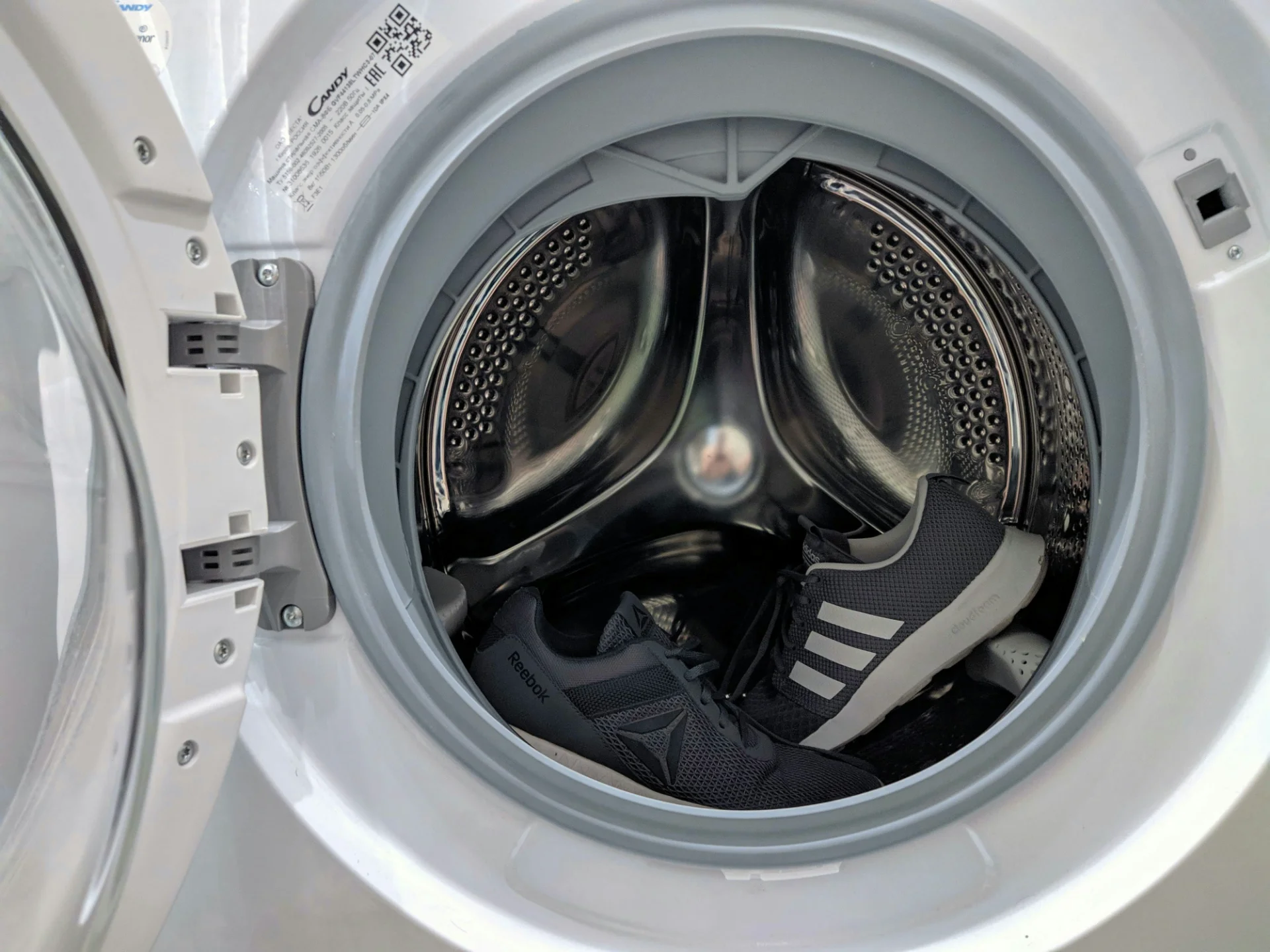Washer repair service Regina