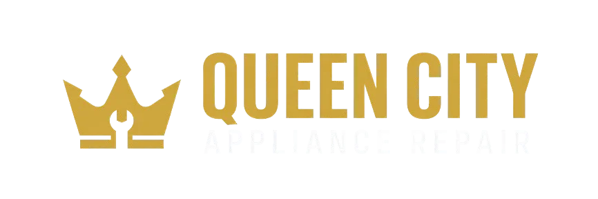Queen City Appliance Repair Logo